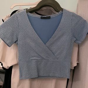 Brandy Melville Amara top